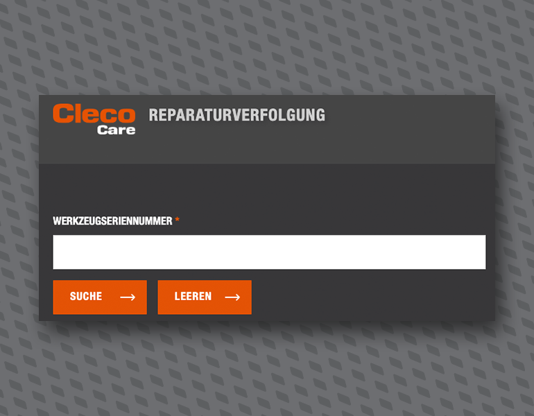 Repair Tool